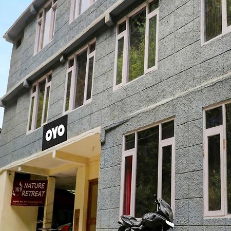 Hotel O Hill Top Solan Buitenkant foto
